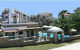 Elia Village By Irida Iris Group